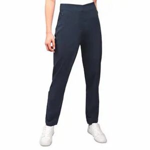Sz 6: LOLE Travel Pants Women's black
